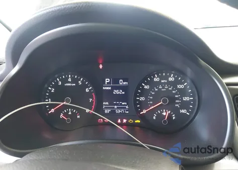 2023 Kia Rio Lx from USA, damaged, VIN 3KPA24AD8PE533853